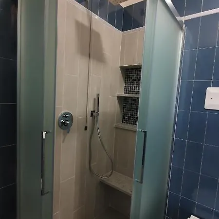 Apartment Isabella - Montesole
