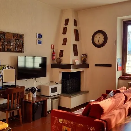Apartment Isabella - Montesole