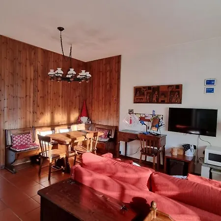 Apartment Isabella - Montesole *