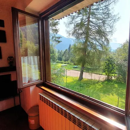 Isabella - Montesole Apartment