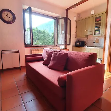 Isabella - Montesole Apartment Ponte Di Legno