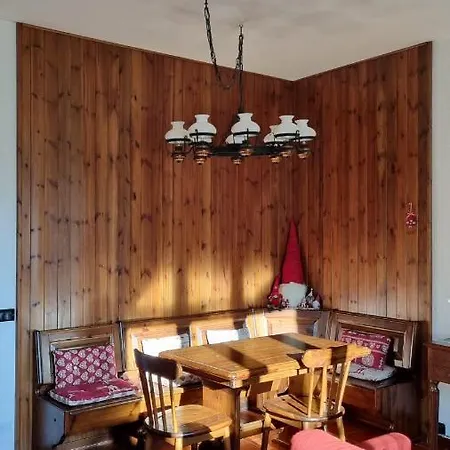 Apartment Isabella - Montesole Ponte Di Legno