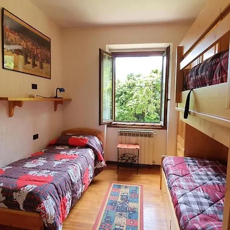 Apartment Isabella - Montesole *
