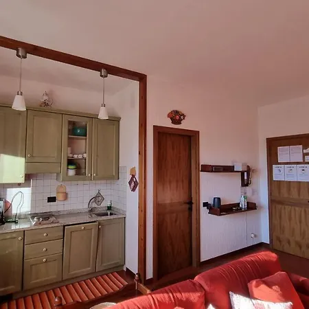 Isabella - Montesole Apartment Ponte Di Legno