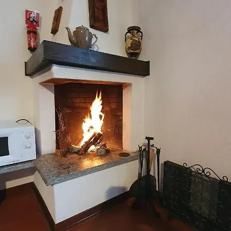 Isabella - Montesole