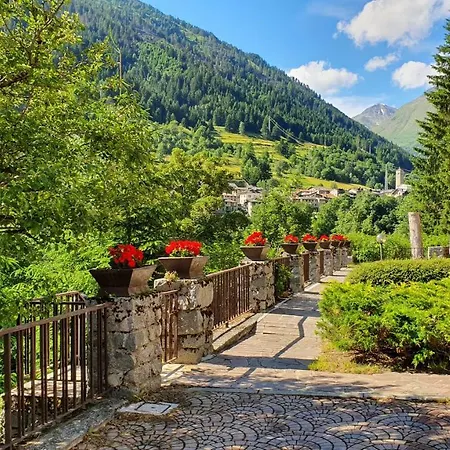 Apartment Isabella - Montesole