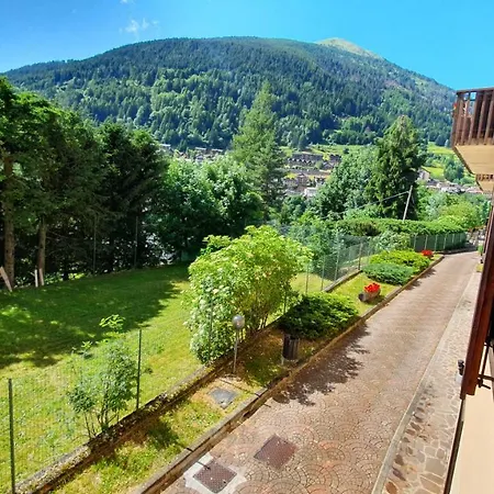 Isabella - Montesole Ponte Di Legno