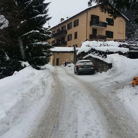 Apartment Isabella - Montesole