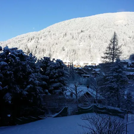 Apartment Isabella - Montesole