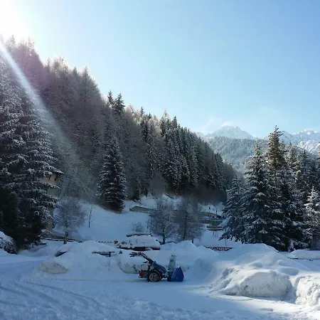 Isabella - Montesole Ponte Di Legno