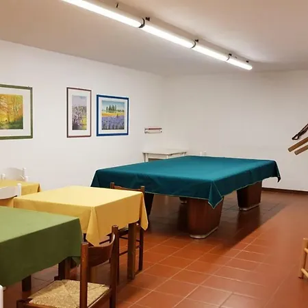 Apartment Isabella - Montesole Ponte Di Legno