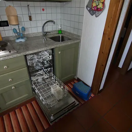 Apartment Isabella - Montesole Ponte Di Legno