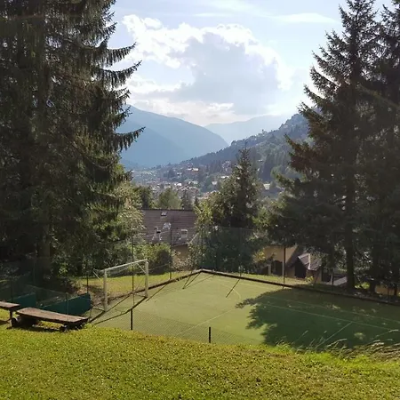 Isabella - Montesole * Ponte Di Legno