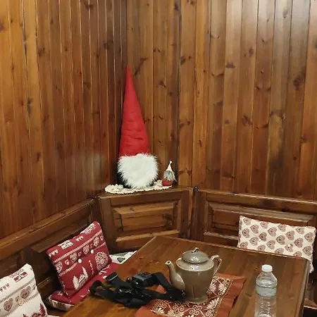 Isabella - Montesole Apartment