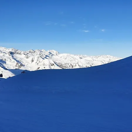 Apartment Isabella - Montesole Ponte Di Legno