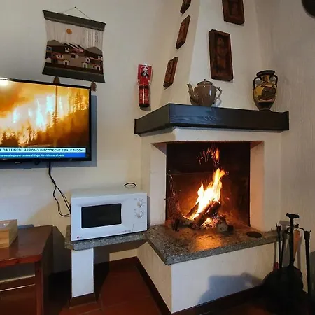Lägenhet Isabella - Montesole Ponte Di Legno